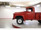 Thumbnail Photo 7 for 1960 Dodge D/W Truck